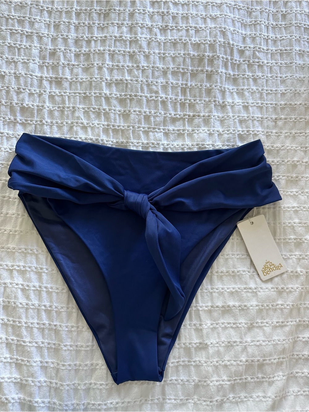 Agua Bendita - Isabella Pro Swim